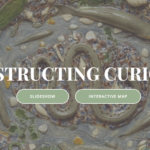 Homepage of Constructing Curiosity