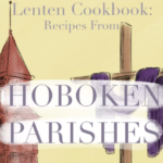 Lenton Cookbook cover